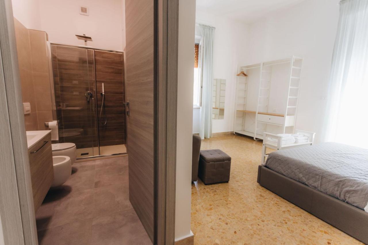 The Nest - B&B - Suites ペスカーラ エクステリア 写真