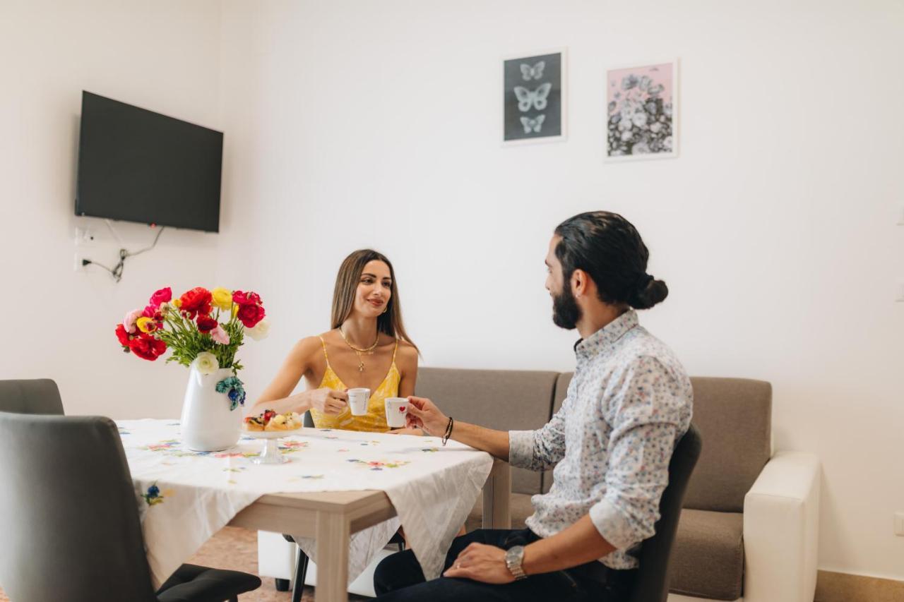 The Nest - B&B - Suites ペスカーラ エクステリア 写真