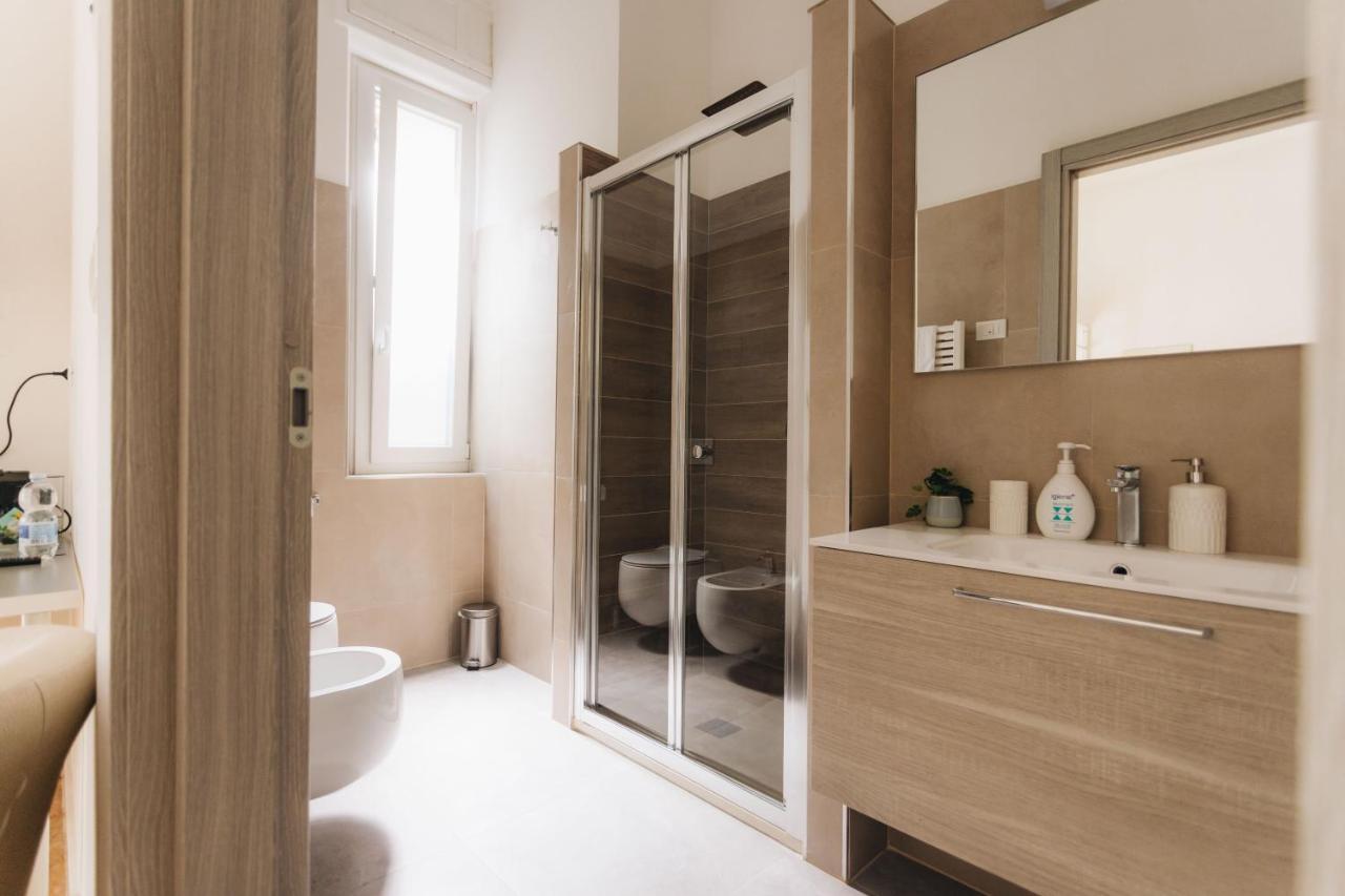 The Nest - B&B - Suites ペスカーラ エクステリア 写真
