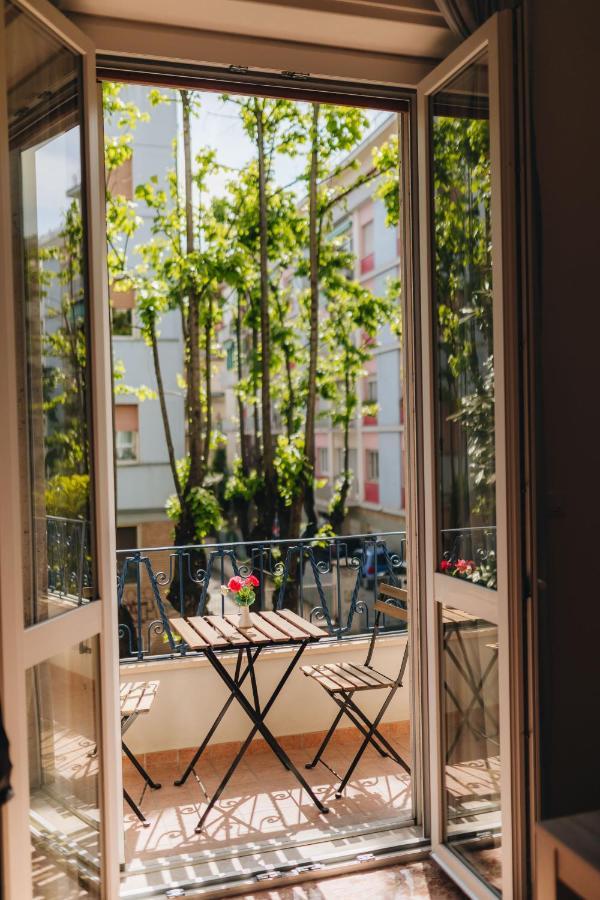 The Nest - B&B - Suites ペスカーラ エクステリア 写真